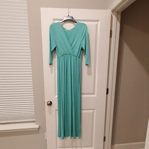 Coco Maternity Dress